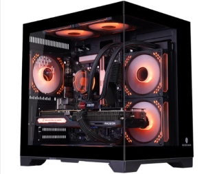 裝機等等黨勝利！i5搭配RTX5060獨顯組裝電腦配置推薦