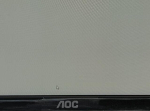 Win10電腦白屏但有鼠標(biāo)怎么辦？電腦白屏但有鼠標(biāo)的解決方法